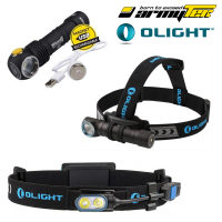 lampes-olight-armytek